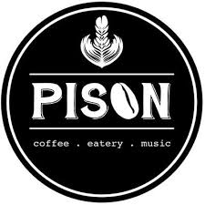 PISON – Coffee, Eatery, Music