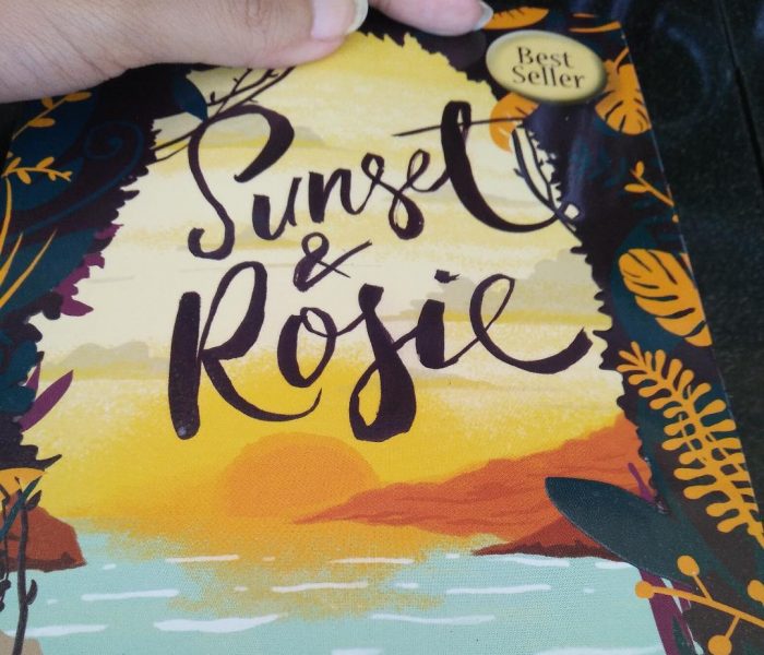 Sunset & Rosie – Tere Liye