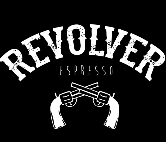 REVOLVER Boutique Coffee House