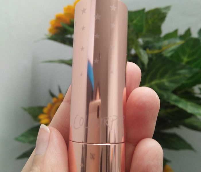 Colourpop Creme Lux Lipstick