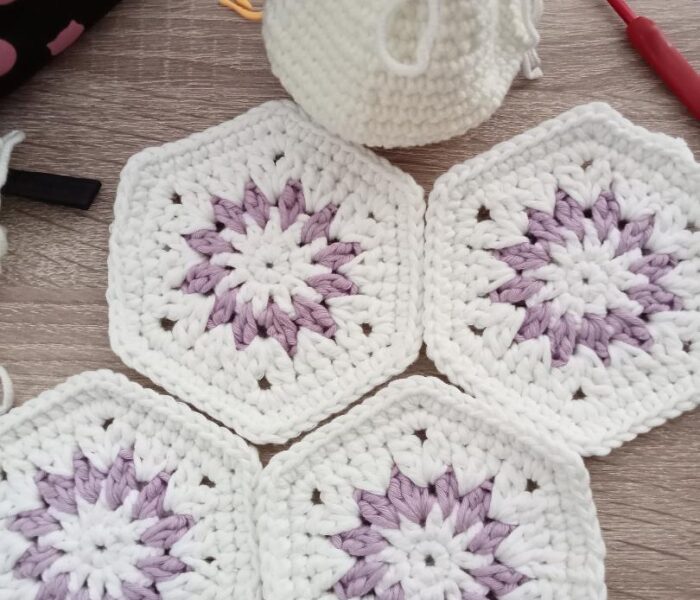 My Crochet World